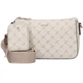 Produktbild: Joop! Cortina 1.0 Jasmina Umhängetasche 24 cm weiss 4140006167-101