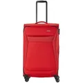 Produktbild: travelite CHIOS 4-Rollen Trolley L Rot