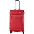 Produktbild: Travelite Trolley CHIOS 4w Trolley L erw. 78cm rot 080049 10