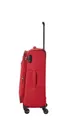Produktbild: travelite Trolley Travelite CHIOS 4w Trolley L, Rot