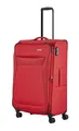 Produktbild: Travelite Chios Reisekoffer L Trolley Koffer 78cm 4 Rad / Rollen Dehnfalte TSA