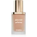 Produktbild: Sisley Phyto-Teint Perfection Make-up mit hoher Deckkraft für klare und glatte Haut Farbton 3C - Natural 30 ml