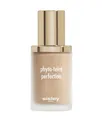 Produktbild: Sisley Phyto Teint Perfection Flüssige Foundation 30 ml Nr. 3C