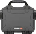 Produktbild: NANUK Transportkoffer Mod. 904 (B x H x T) 213 x 94 x 152mm Graphit 904-1007