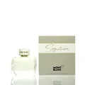 Produktbild: Montblanc Signature Eau de Parfum 90 ml EDP Spray Damen NEU OVP Mont Blanc