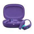 Produktbild: JBL Endurance PEAK 4 In-Ear Bluetooth Sport-Kopfhörer purple