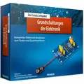 Produktbild: Franzis Grundschaltung der Elektronik (65361)