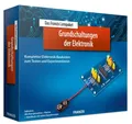 Produktbild: Burkhard Kainka ~ Das Franzis Lernpaket Grundschaltungen der E ... 9783645653619