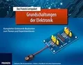 Produktbild: Das Franzis Lernpaket Grundschaltungen der Elektronik: K... | Buch | Zustand gut