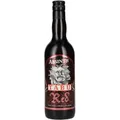 Produktbild: Tabu Red Absinth 55% Vol. 0,7l