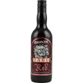 Produktbild: Tabu Absinth Red mit 0,7 Liter und 55% Vol.
