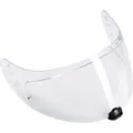Produktbild: HJC HJ20 M Visier für FG17 / IS17 / C70 Motorrad Helm - klar