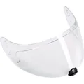 Produktbild: Visier Transparent hj-20m für Helme Körner HJC FG17/IS17 Transparent