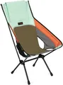 Produktbild: Helinox Chair One (re) High-Back Campingstuhl, mint multi block