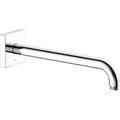 Produktbild: Keuco Brausearm Edition 300 53088010302, chrom Ausladung 300 mm, für Wandanschluss, G 1/2