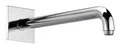 Produktbild: Keuco Edition 300 Brausearm für Wandanschluss 300 mm - Verchromt - 53088010302