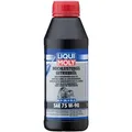 Produktbild: LIQUI MOLY 75W-90 GL4+ (500 ml) Getriebeöl  4433