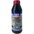 Produktbild: Liqui Moly Hochleistungs-Getriebeöl (GL4+) SAE 75W-90 500 ML
