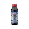 Produktbild: Getriebeöl LIQUI MOLY 4433 Hochleistungs-Getriebeöl (GL4+) SAE 75W-90 für