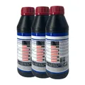 Produktbild: LIQUI MOLY Hochleistungs-Getriebeöl GL4+ SAE 75W-90 Ford ESD-M2C175-A, 3x500 ml