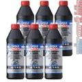 Produktbild: Liqui Moly Hochleistungs Getriebeöl 6x 500ml vollsynthetisch 4433 GL4+ 75W-90