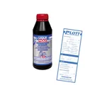Produktbild: Original LIQUI MOLY Getriebeöl Hochl-Getriebeöl (GL4+) 75W90 // 0,5 Liter//4433