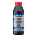 Produktbild: Hochleistungs-Getriebeöl (GL4+) SAE 75W-90 LIQUI MOLY 4433 Getriebe Öl 500ml