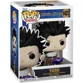 Produktbild: Black Clover - Yami 1423 - Funko Pop! Vinyl Figur