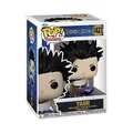 Produktbild: Funko Pop! Animation: Black Clover - Yami - Vinyl-Sammelfigur - Geschenkidee - Offizielle Handelswaren - Spielzeug Für Kinder und Erwachsene - Anime Fans - Modellfigur Für Sammler und Display