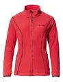 Produktbild: VAUDE Rosemoor Fleecejacke für Damen - Warme & Nachhaltige Fleecejacke aus recyceltem Polyester, Zip-In-Funktion, Kordelzug, Wandern & Freizeit
