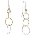Produktbild: Paar Ohrhänger VIVANCE 