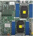 Produktbild: Supermicro X13DAI-T-B Server-Mainboard E-ATX Intel C741 Dual LGA 4677 4 TB DDR5 (Bulk) (MBD-X13DAI-T-B)