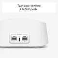 Produktbild: Eero BE5000 Dual-Band Wi-Fi 7 Mesh Router, 1 unit (58931147)