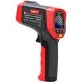 Produktbild: Fluke Pyrometer-Temperaturmesser UT302D+ UNI-T (UT302D+)