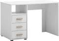 Produktbild: Schildmeyer Schreibtisch Torge Schreibtisch, Breite 109 (2-St)