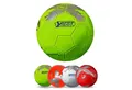 Produktbild: Best Sporting Spielball Fußball Speed 2.0 - Bunter Kinderfußball in Größe 5 (1-St), Mit coolem Design für Kinder