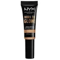 Produktbild: NYX Born to Glow Radiant Concealer - 09 Medium Olive