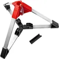 Produktbild: BESSEY Baustativ STE-BS | Zubehör für Deckenstützen Ø 29-32 mm | stabil | Aluminium | werkzeuglose Montage
