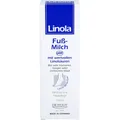 Produktbild: LINOLA Fuß-Milch 100 ml PZN 04412573