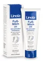 Produktbild: Linola Fuß-Milch, 100ml, PZN 04412573
