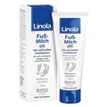 Produktbild: Linola Fuß-Milch · 100 ml · PZN 04412573