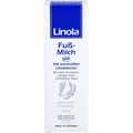 Produktbild: LINOLA Fuß-Milch 100 ml PZN04412573