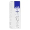Produktbild: LINOLA Fuß-Milch, 100 ml