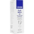 Produktbild: LINOLA Fuß-Milch 100 ml