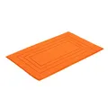 Produktbild: Vossen Badeteppich Feeling orange 60 x 100 cm