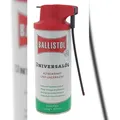 Produktbild: Ballistol Universalöl VarioFlex Spray 350 ml Allzwecköl silikonfrei Rostlöser Allround-Öl Hautpflege Universalöl Ballistol