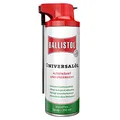 Produktbild: BALLISTOL 21727 Universalöl VarioFlex - Rostschutz, Schmieröl, Pflegemittel und Reinigungsmittel - 350 ml Spray