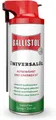 Produktbild: BALLISTOL Universalöl *VarioFlex* Spray 350 ml Rostschutz, Pflegeöl mit Flexrohr