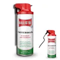 Produktbild: Ballistol Universalöl Varioflex 350ml mit variablen Sprühkopf / 21727
