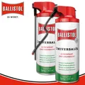 Produktbild: Ballistol 2 x 350 ml Universalöl VarioFlex Spray